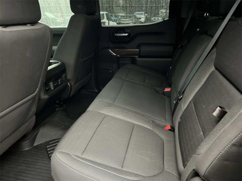 Used 2021 Chevrolet Silverado 1500 RST image 11