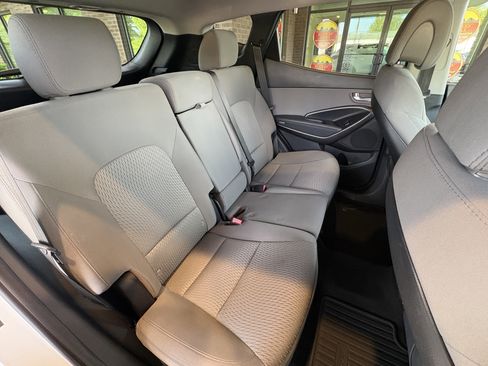Used 2018 Hyundai Santa Fe Sport FWD image 27
