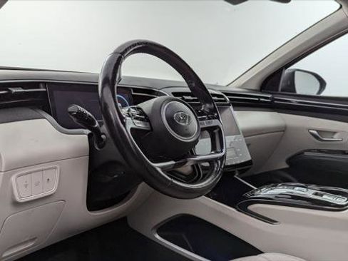 Used 2023 Hyundai Tucson Limited image 24