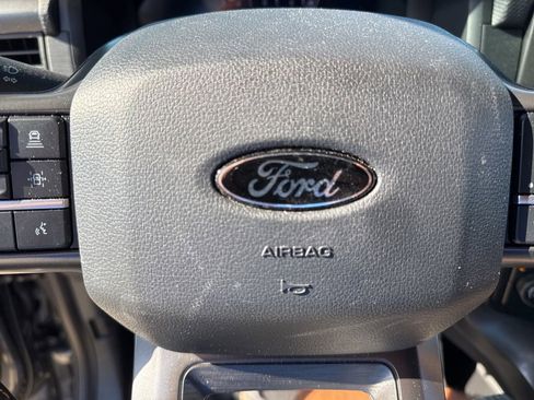 Used 2025 Ford F150 Tremor w/ Bed Utility Package AWD/4WD image 27