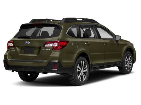 Used 2019 Subaru Outback 2.5i Limited AWD/4WD image 2