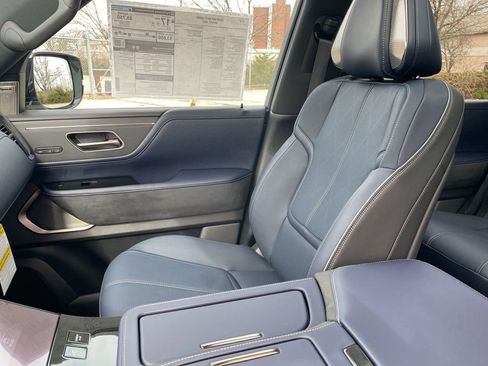 New 2026 INFINITI QX80 4WD w/ Sport Exterior Package image 11