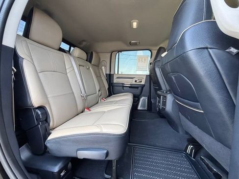Used 2023 RAM 3500 Limited AWD/4WD image 23