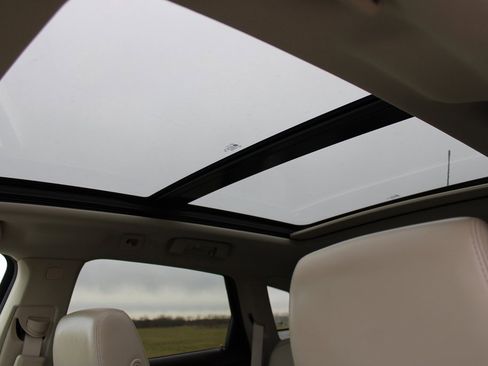 Used 2015 Cadillac SRX Luxury w/ Driver Awareness Package image 36