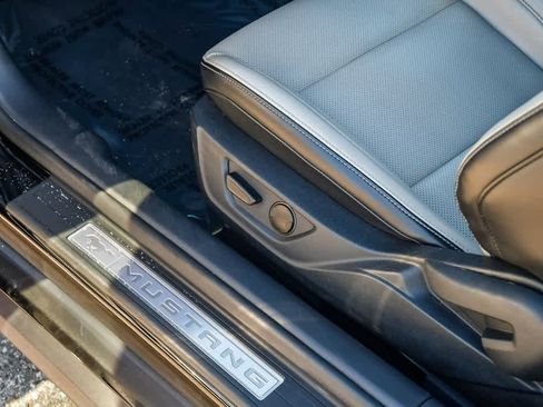 Used 2024 Ford Mustang Premium image 20