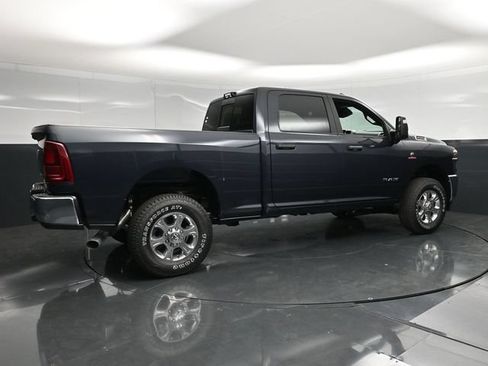 New 2026 RAM 2500 Big Horn AWD/4WD image 2