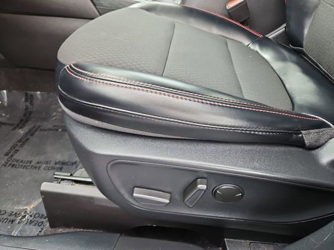 Used 2024 Ford Escape ST-Line w/ Cold Weather Package image 23