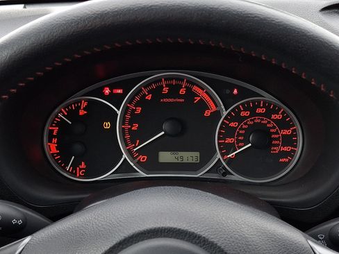 Used 2013 Subaru Impreza WRX Premium AWD/4WD image 21