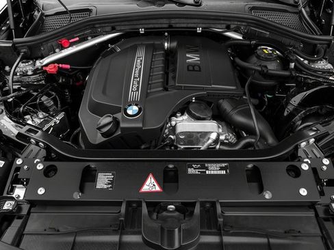 Used 2016 BMW X4 xDrive35i AWD/4WD image 13