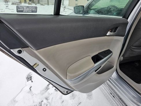 Used 2009 Honda Accord EX image 30