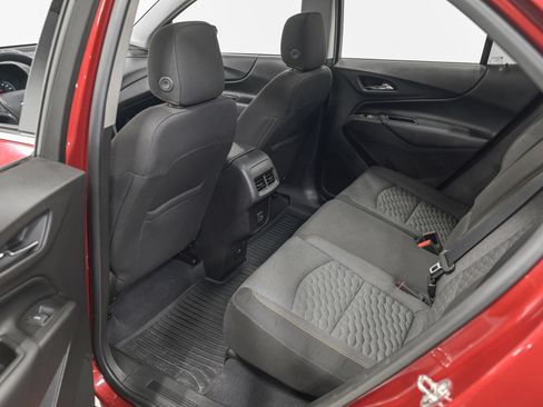 Used 2019 Chevrolet Equinox LT AWD/4WD image 29