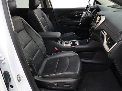 Used 2019 GMC Terrain Denali w/ Advanced Safety Package image 31