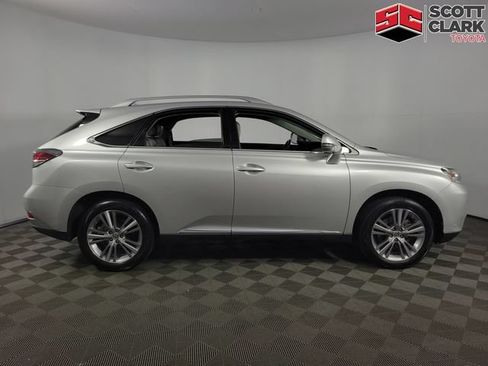 Used 2015 Lexus RX 350 FWD image 11