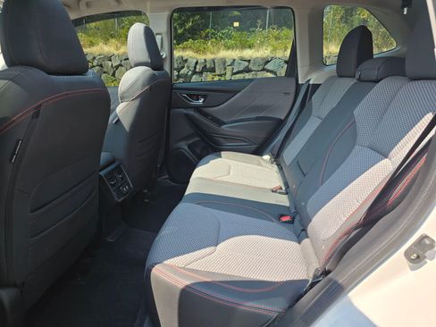 Certified 2023 Subaru Forester Sport AWD/4WD image 23