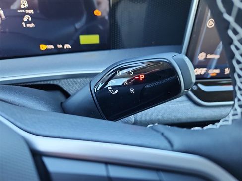 New 2026 Volkswagen Tiguan S image 13