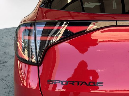 New 2026 Kia Sportage X-Line AWD/4WD image 10