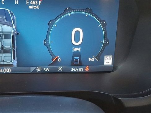 Used 2025 Ford F150 Raptor image 25