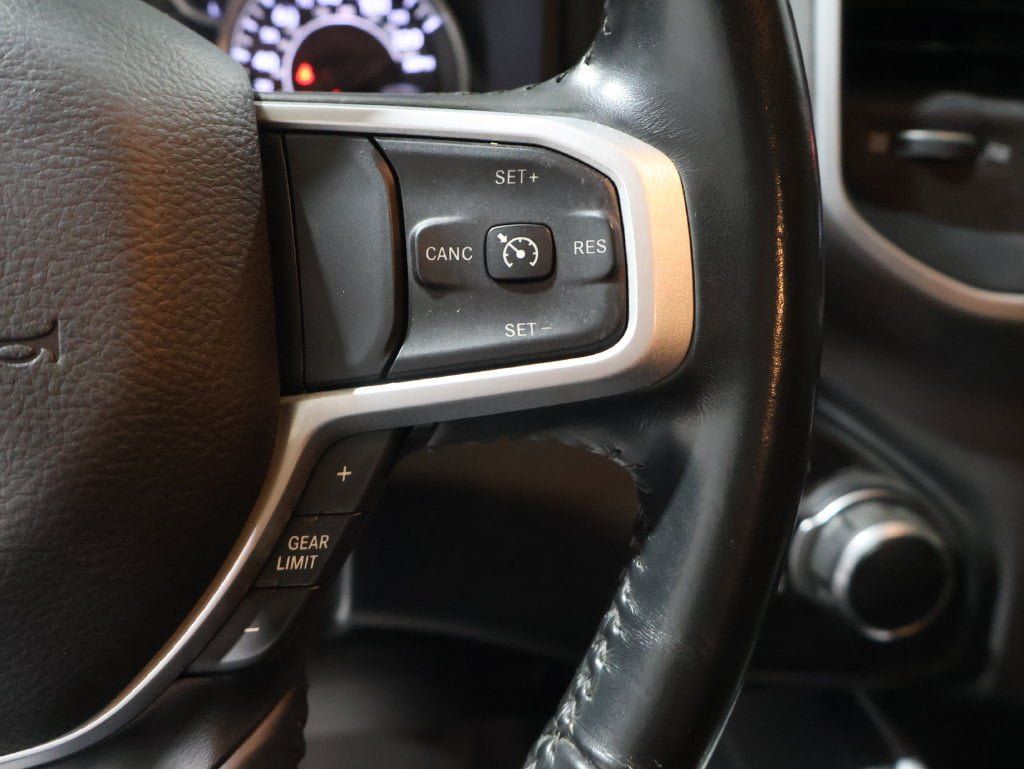 Used 2020 RAM 1500 Big Horn AWD/4WD image 37