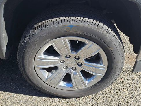 Used 2017 GMC Sierra 1500 SLT image 9