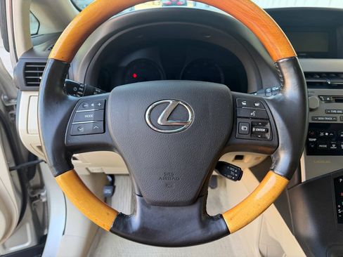 Used 2012 Lexus RX 350 FWD w/ Premium Pkg image 24