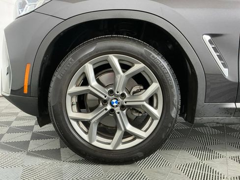 Certified 2024 BMW X3 sDrive30i w/ Convenience Package RWD image 32