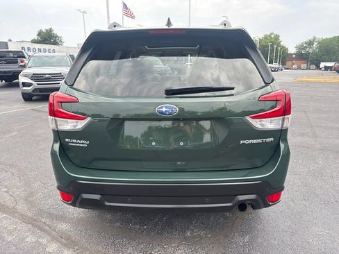 Used 2024 Subaru Forester Limited AWD/4WD image 9