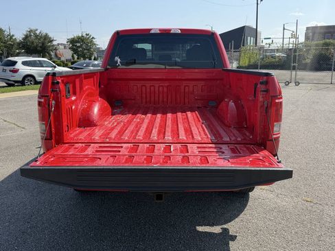 Used 2016 Ford F150 XL w/ Equipment Group 101A Mid RWD image 4