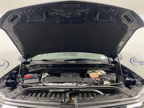 Certified 2024 Chevrolet Silverado 1500 LT image 24