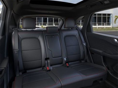 New 2026 Ford Escape ST-Line w/ Tech Pack #1 image 11