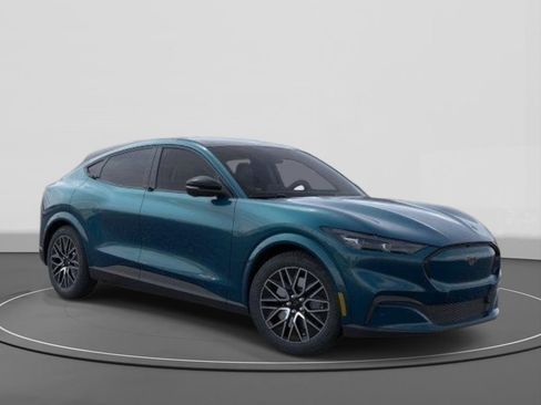 New 2026 Ford Mustang Mach-E Premium RWD image 7