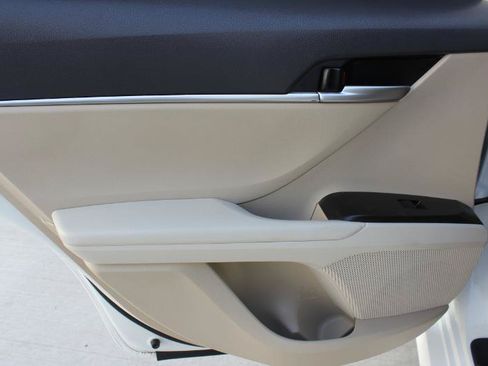 Used 2024 Toyota Camry LE FWD image 15