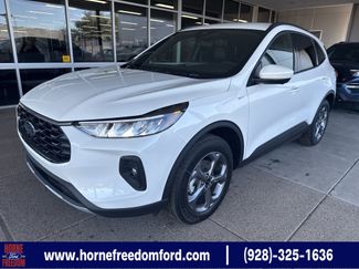 New 2026 Ford Escape ST-Line Select w/ Tech Pack #2 video 1