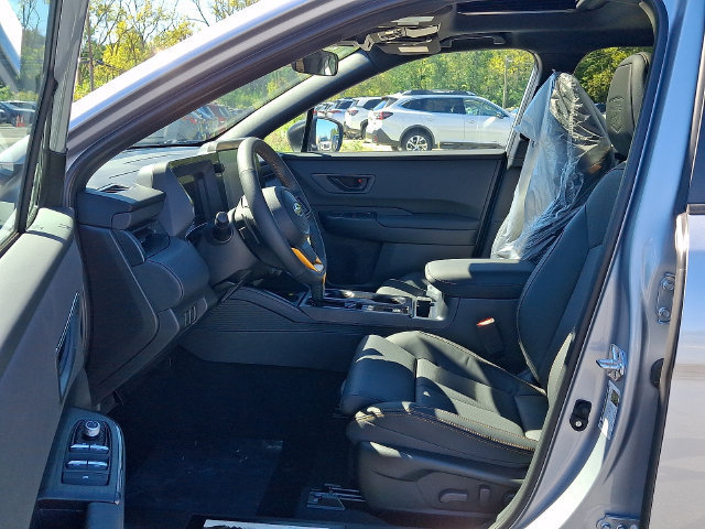 New 2026 Subaru Outback Wilderness AWD/4WD image 10