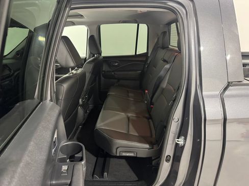 Used 2025 Honda Ridgeline RTL image 20