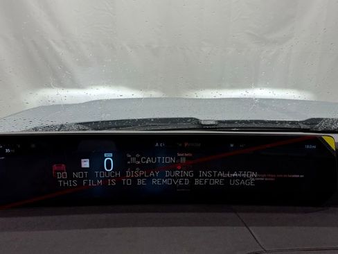 New 2025 Ford Expedition Platinum w/ Platinum Ultimate Package image 40