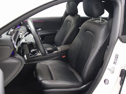 Certified 2023 Mercedes-Benz CLA 250 4MATIC image 19