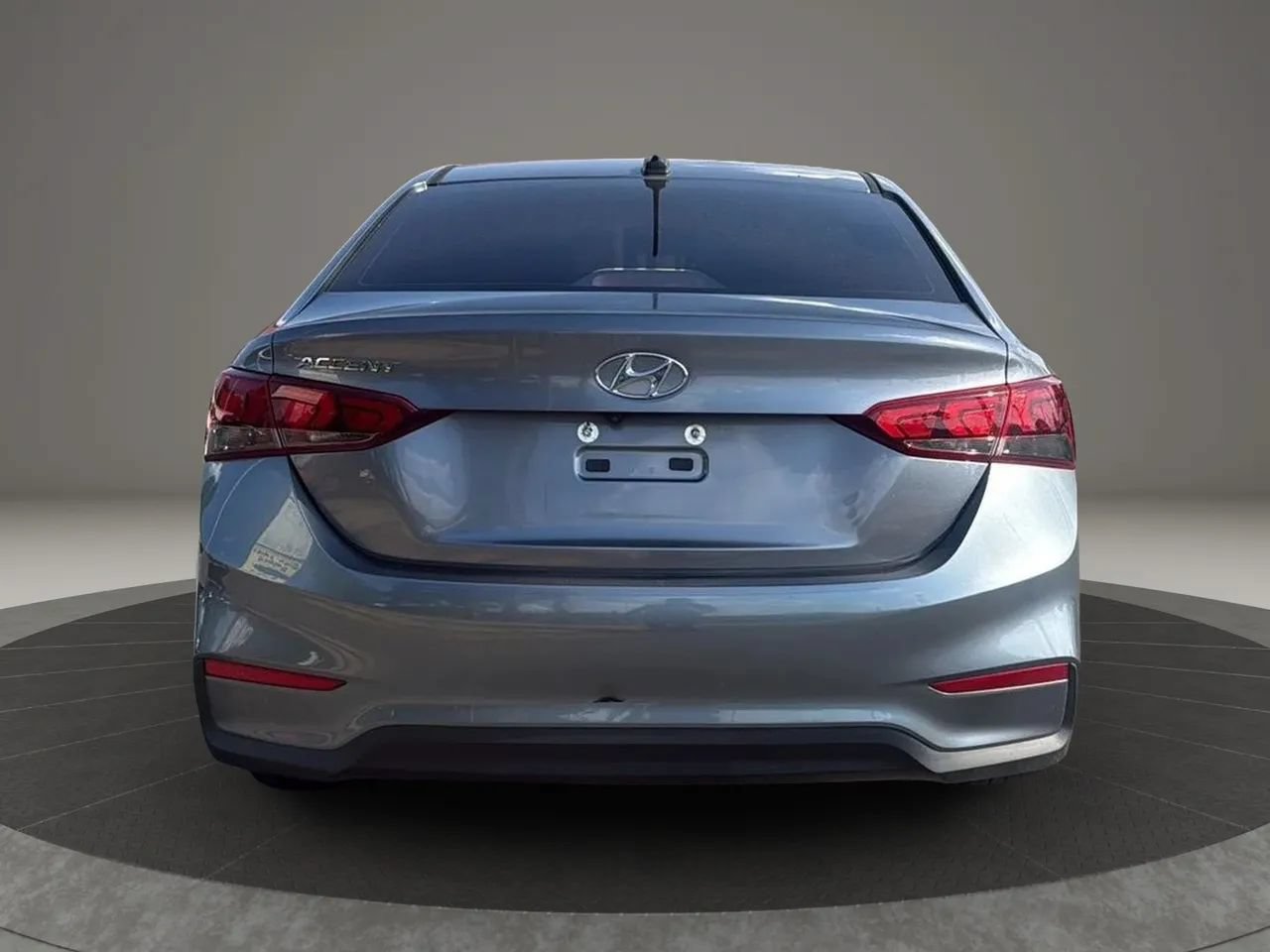 Used 2020 Hyundai Accent SEL FWD image 5