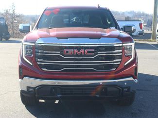 New 2026 GMC Sierra 1500 SLT w/ SLT Premium Plus Package video 2