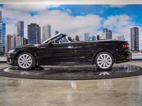 Used 2018 Audi A5 2.0T Premium Plus w/ Premium Plus image 8