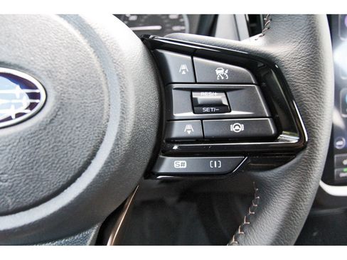 New 2026 Subaru Forester Sport AWD/4WD image 16