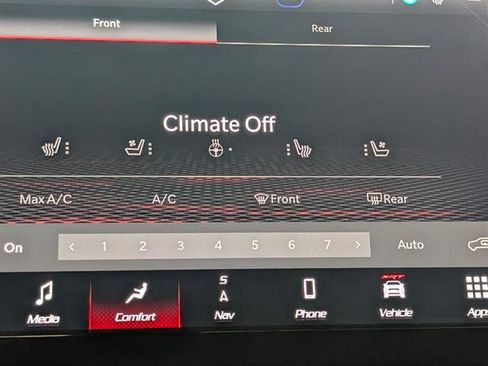 Used 2024 Dodge Durango SRT image 38