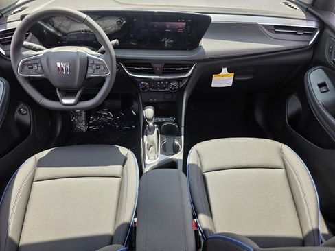 New 2026 Buick Encore GX Sport Touring w/ Comfort Package FWD image 13