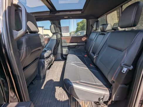 Used 2023 Ford F150 Lariat w/ Equipment Group 502A High AWD/4WD image 10
