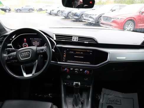Used 2020 Audi Q3 2.0T Premium Plus AWD/4WD image 25