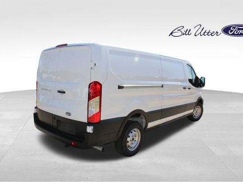 New 2025 Ford Transit 150 Low Roof image 3