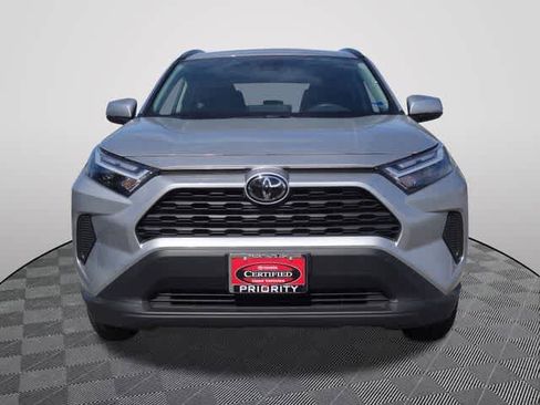 Certified 2025 Toyota RAV4 XLE AWD/4WD image 5