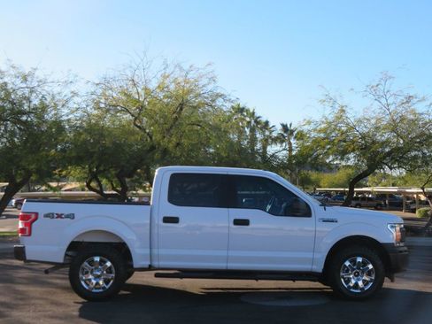 Used 2019 Ford F150 XL w/ Equipment Group 101A Mid image 3