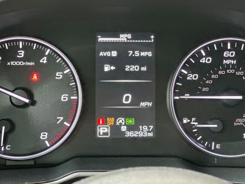 Certified 2023 Subaru Outback Limited image 25