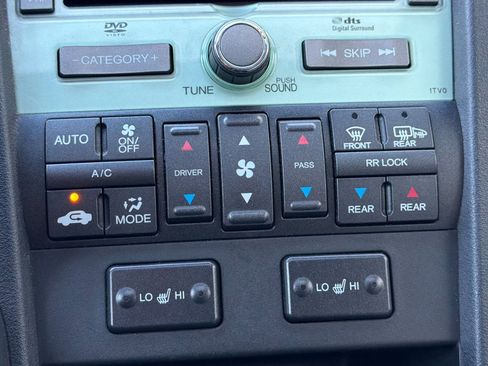 Used 2009 Honda Pilot Touring image 25