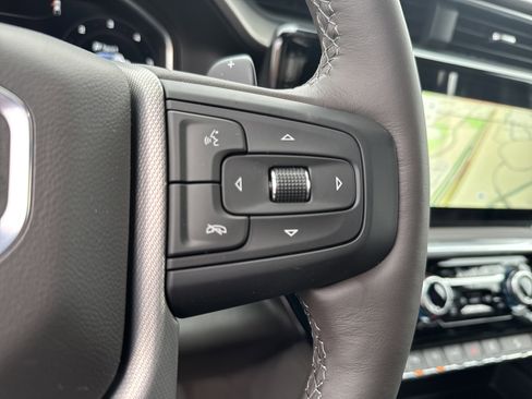 New 2026 GMC Sierra 1500 Denali w/ Technology Package image 20